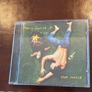 HARRY CONNICK JR - Star Turtle - CD